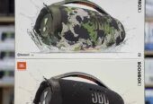JBL speakers and sound bars