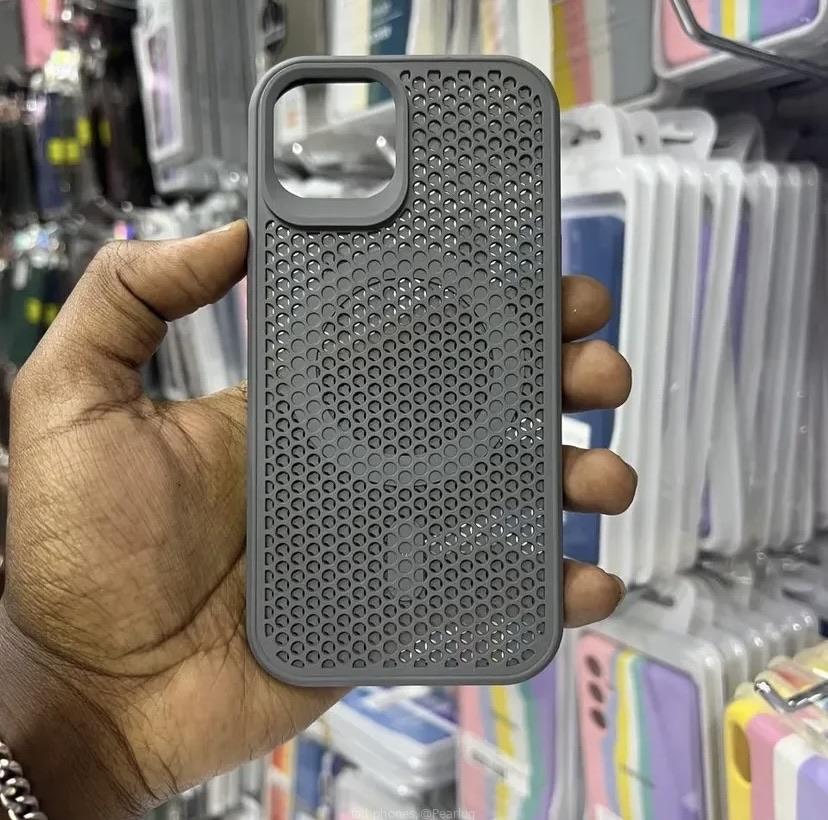 Customized phone covers