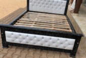 Bed frames