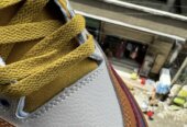 Jordan 4 coloured