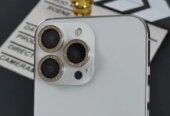Camera guards