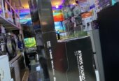 JBL speakers and sound bars
