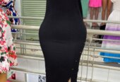 Body tight dresses