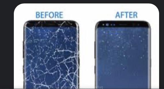 REPAIR AND REPLACEMENT