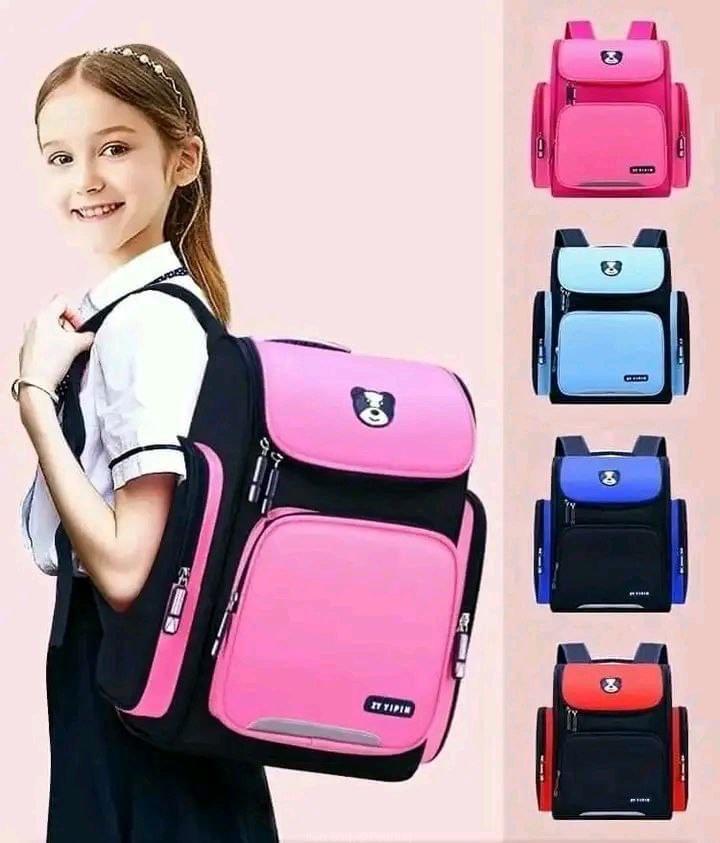 School bag