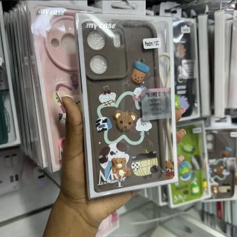 Phone covers with 30% discount