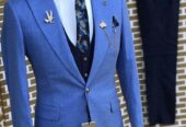 Suite for Classic men
