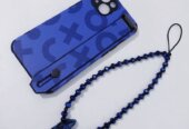 Phone covers with matching bangles New trend