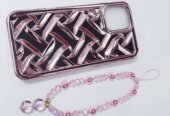 Phone covers and matching Bangles
