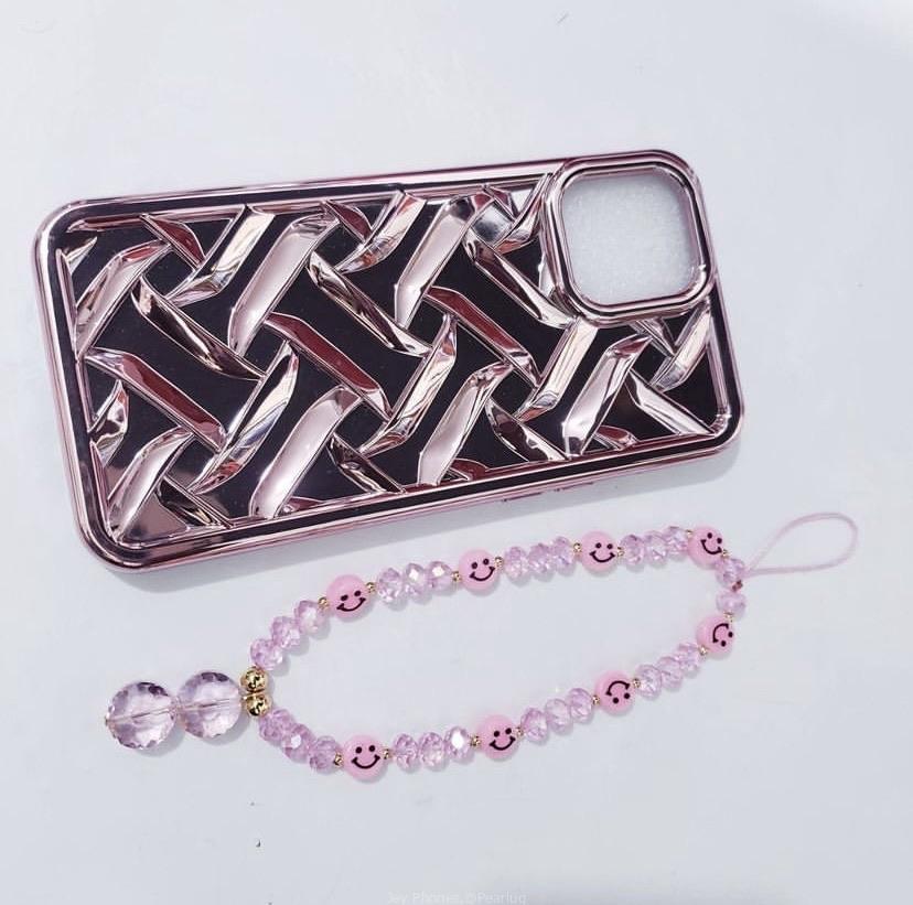Phone covers and matching Bangles