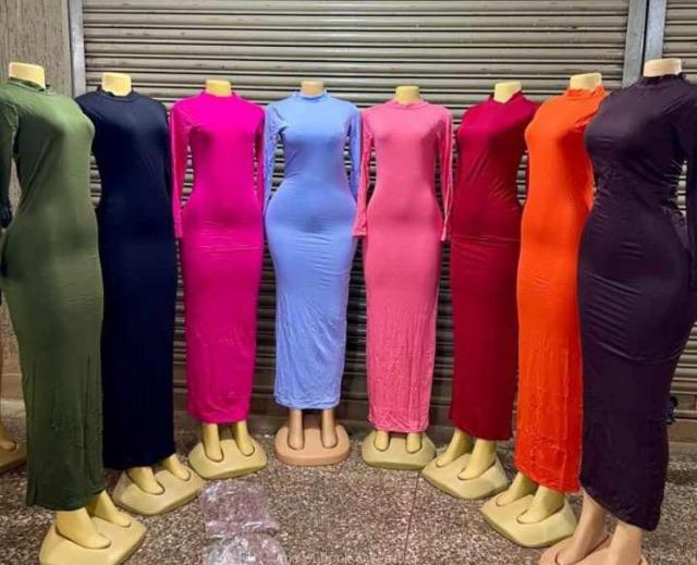 Clothing
