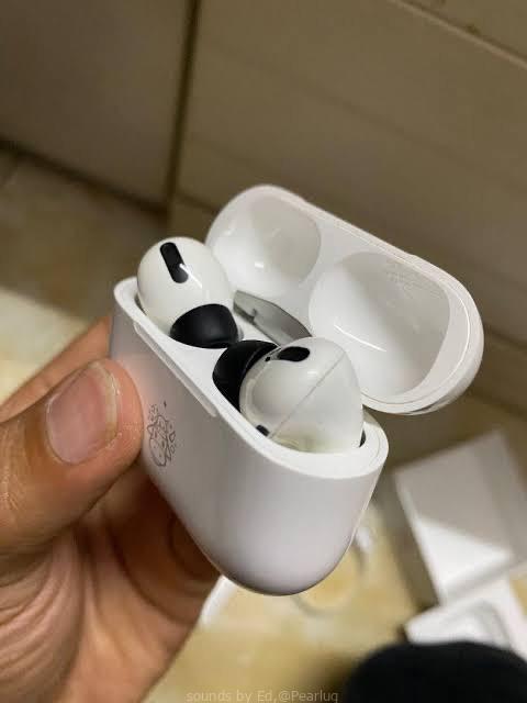 Air pods