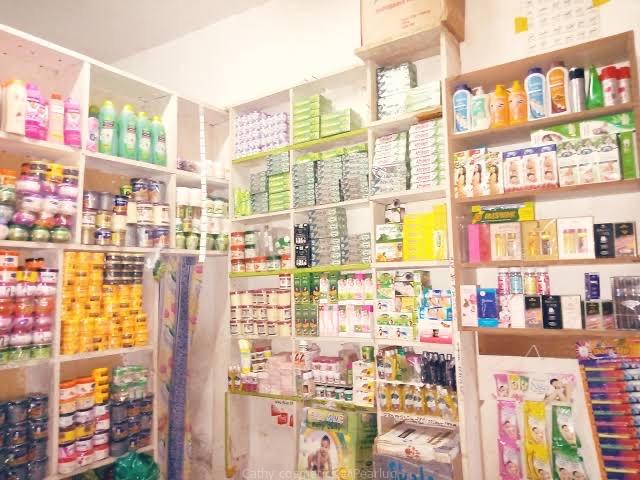 Cosmetics