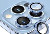 iPhone camera protectors