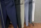 Gentle trousers