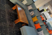 Sofa set