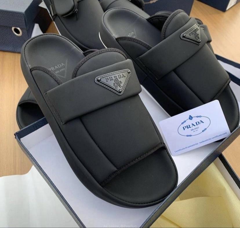 Executive Sandles for men