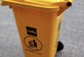 Dustbins