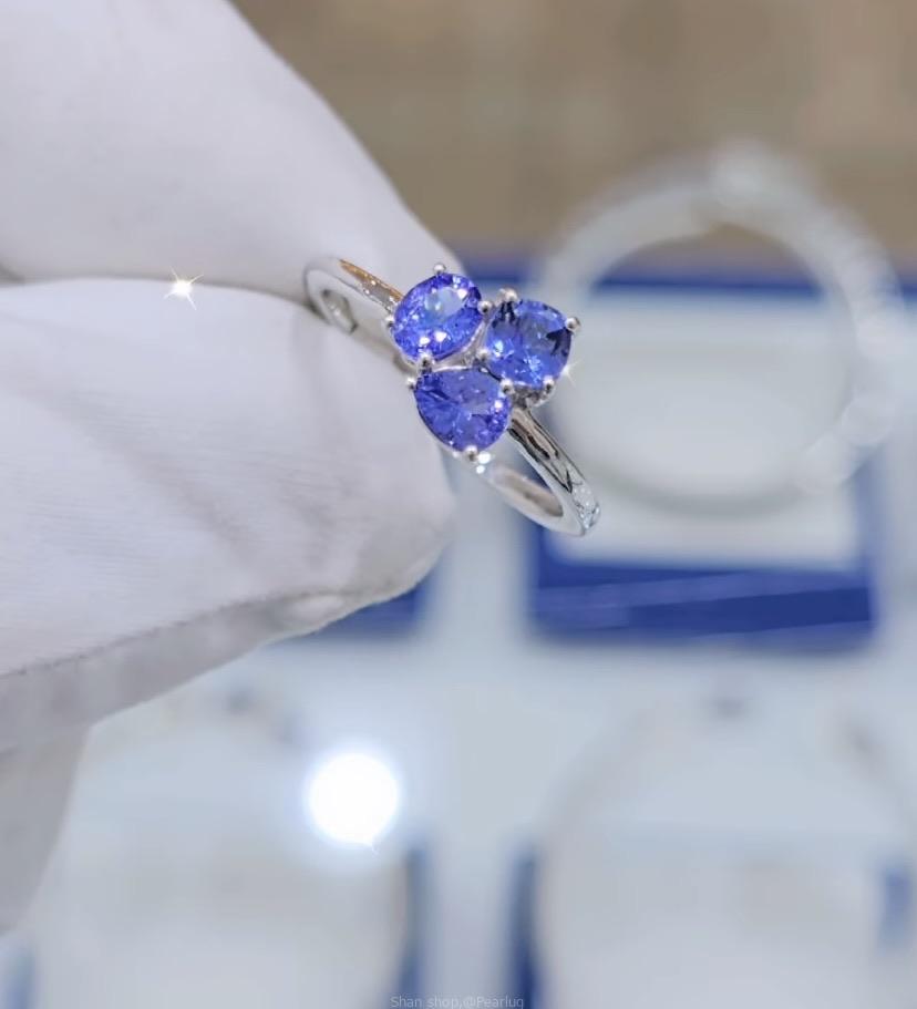 Rings and wrist watches