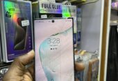 Note 10 256gb