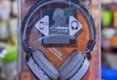 Wireless headphones