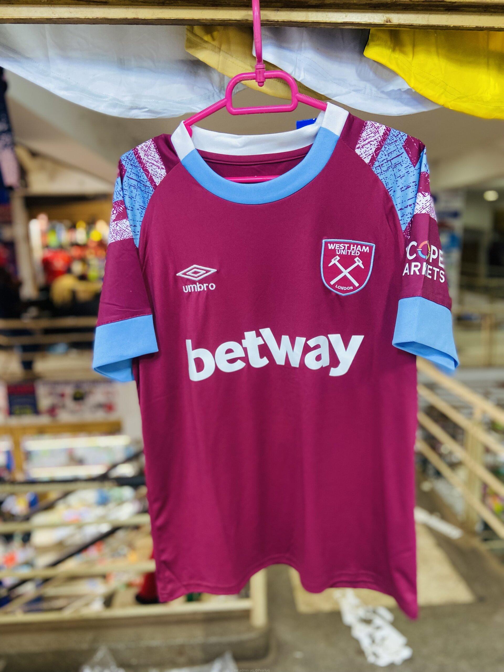 Jerseys