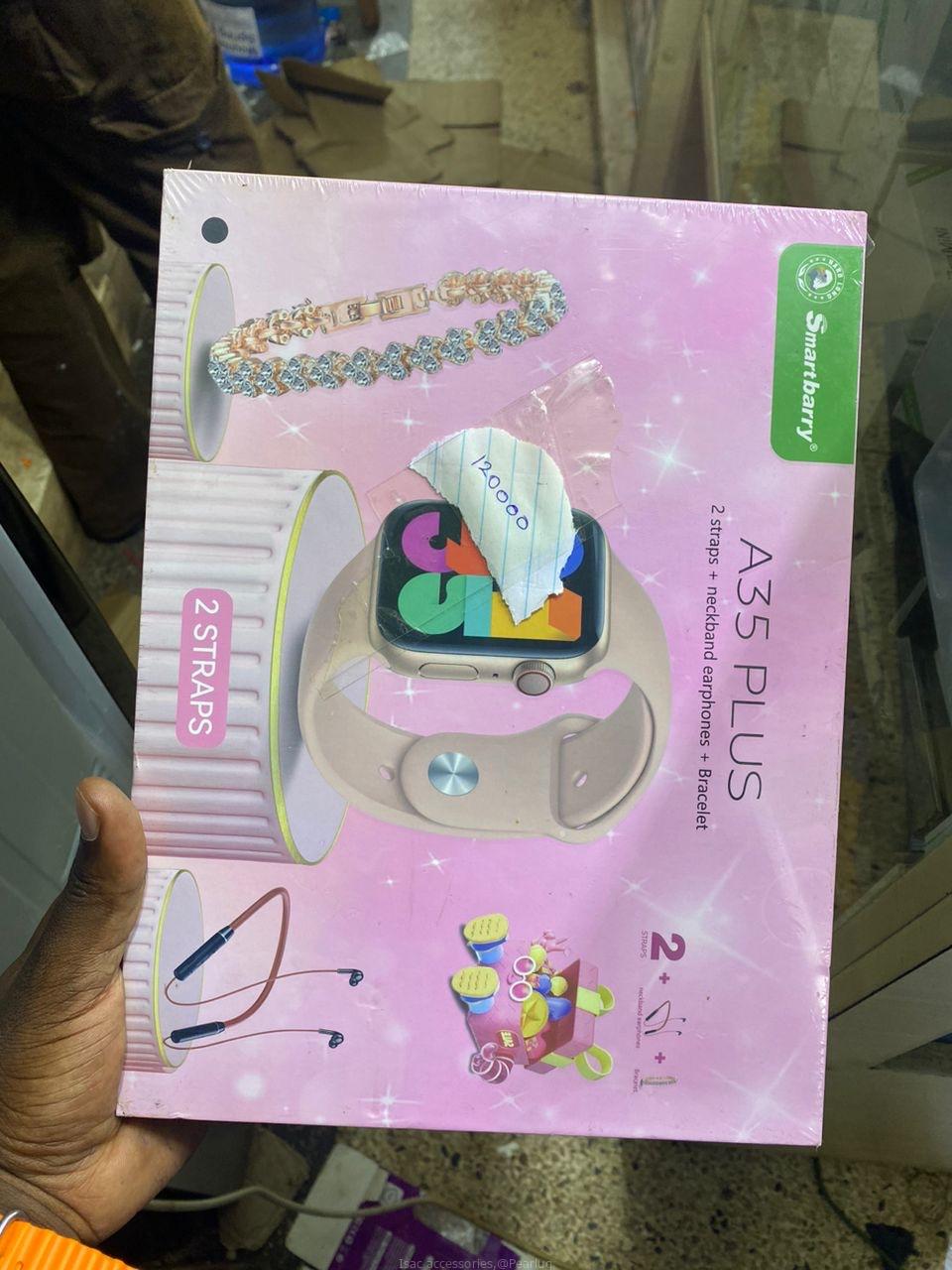 Mobile accessories and more