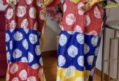 African dresses