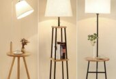 Stand lights
