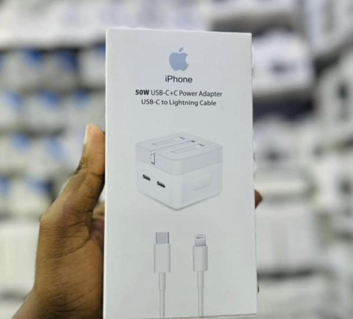 Chargers originally