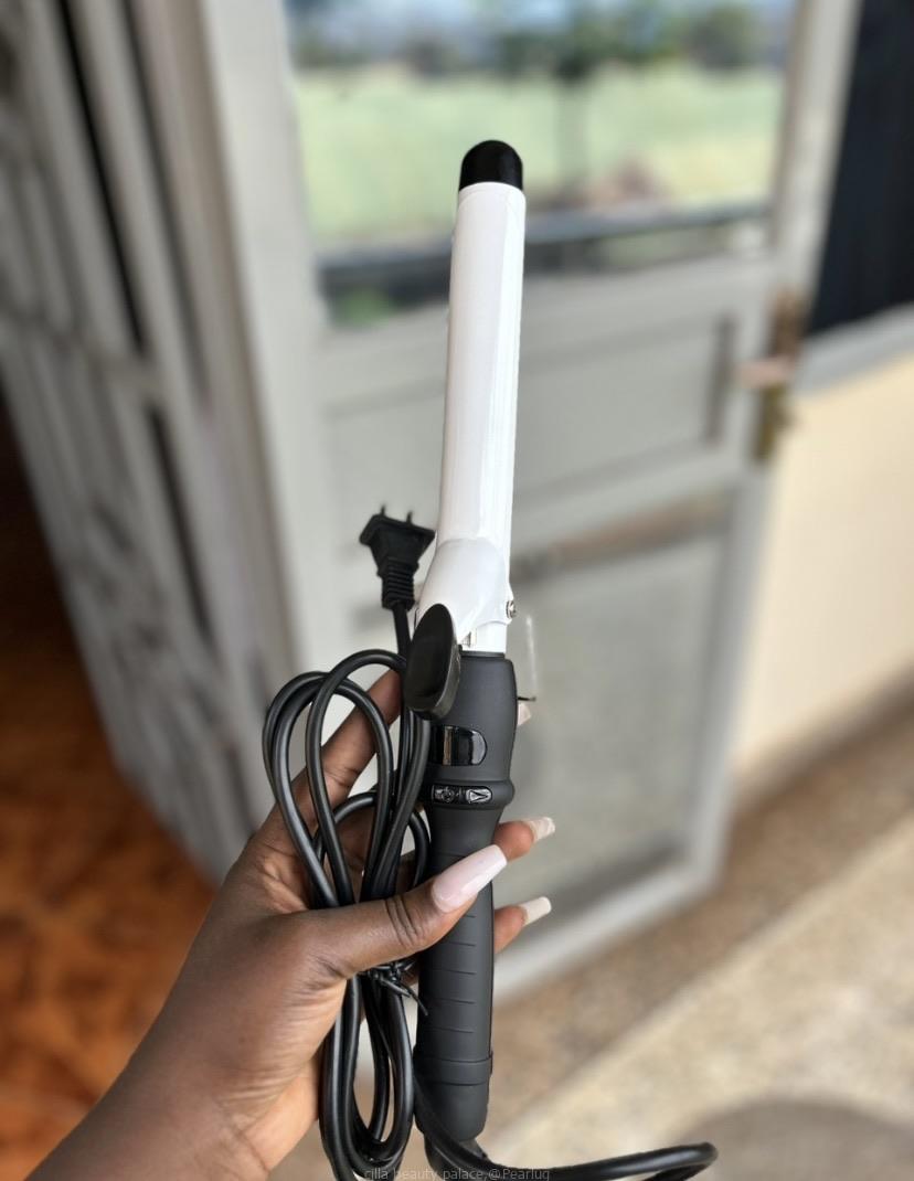 Curler