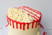 Cakes balloons flowers good price 0