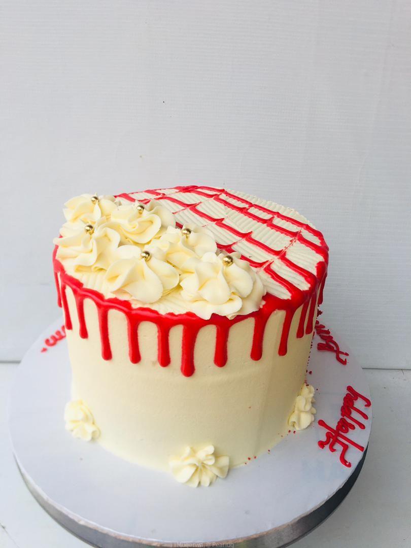 Cakes balloons flowers good price 0
