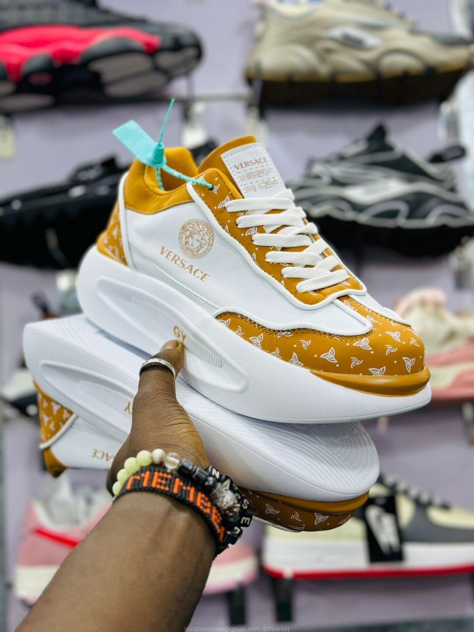 Versace