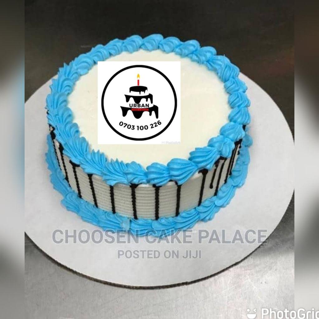 Cakes birthdays cakes fresh tasty 89