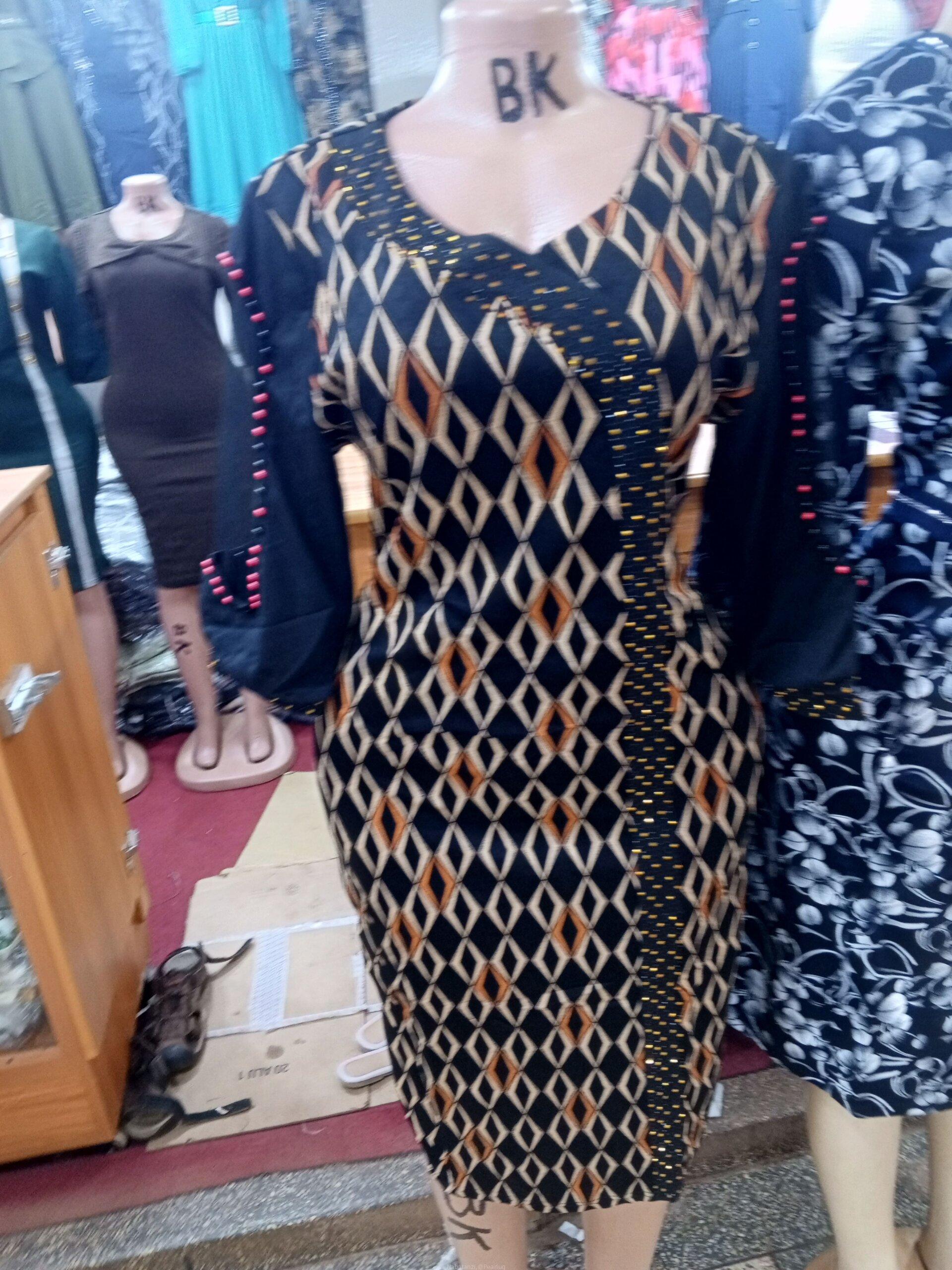 Fashion