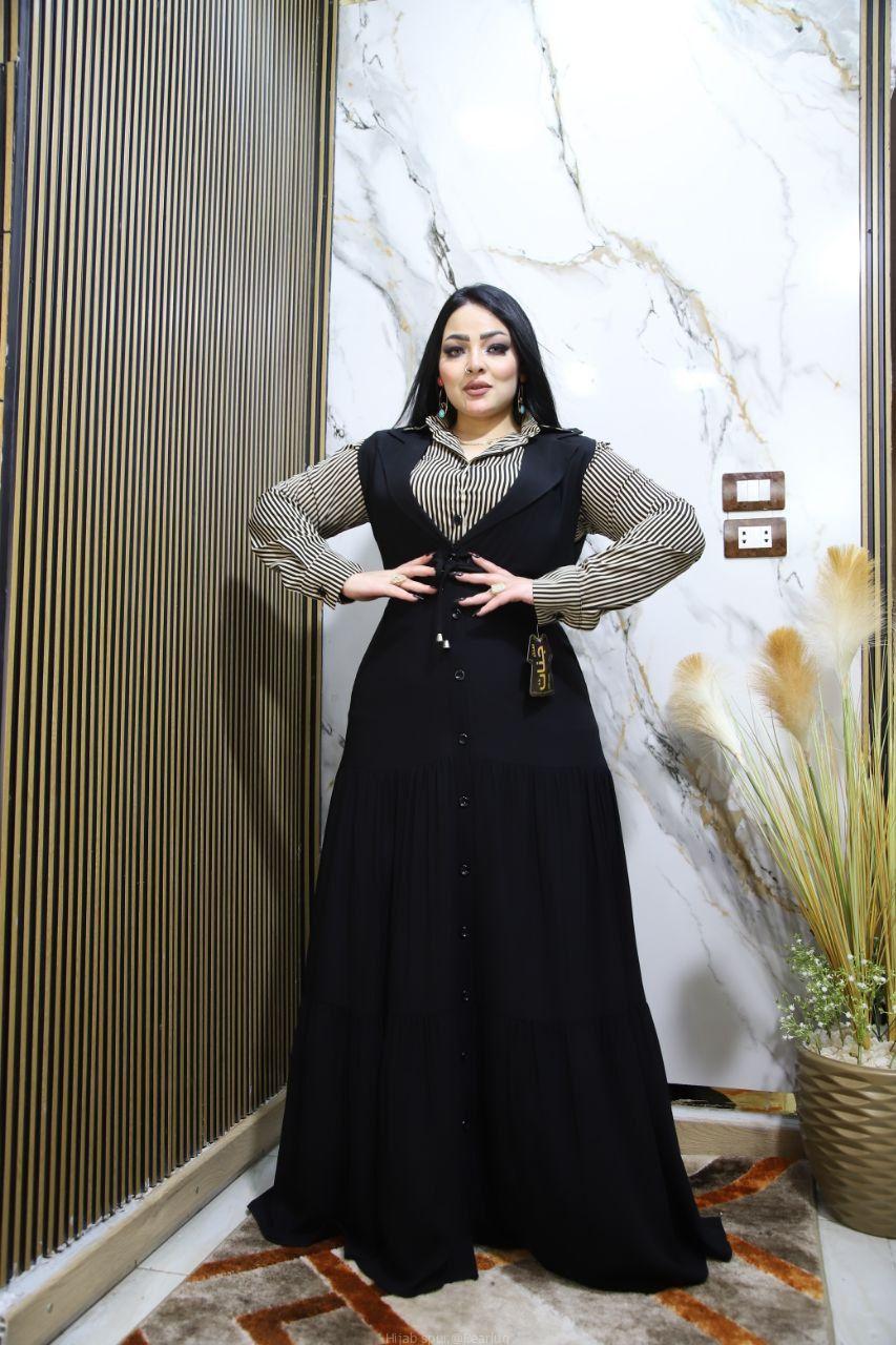 2PC OFFICE HIJABS