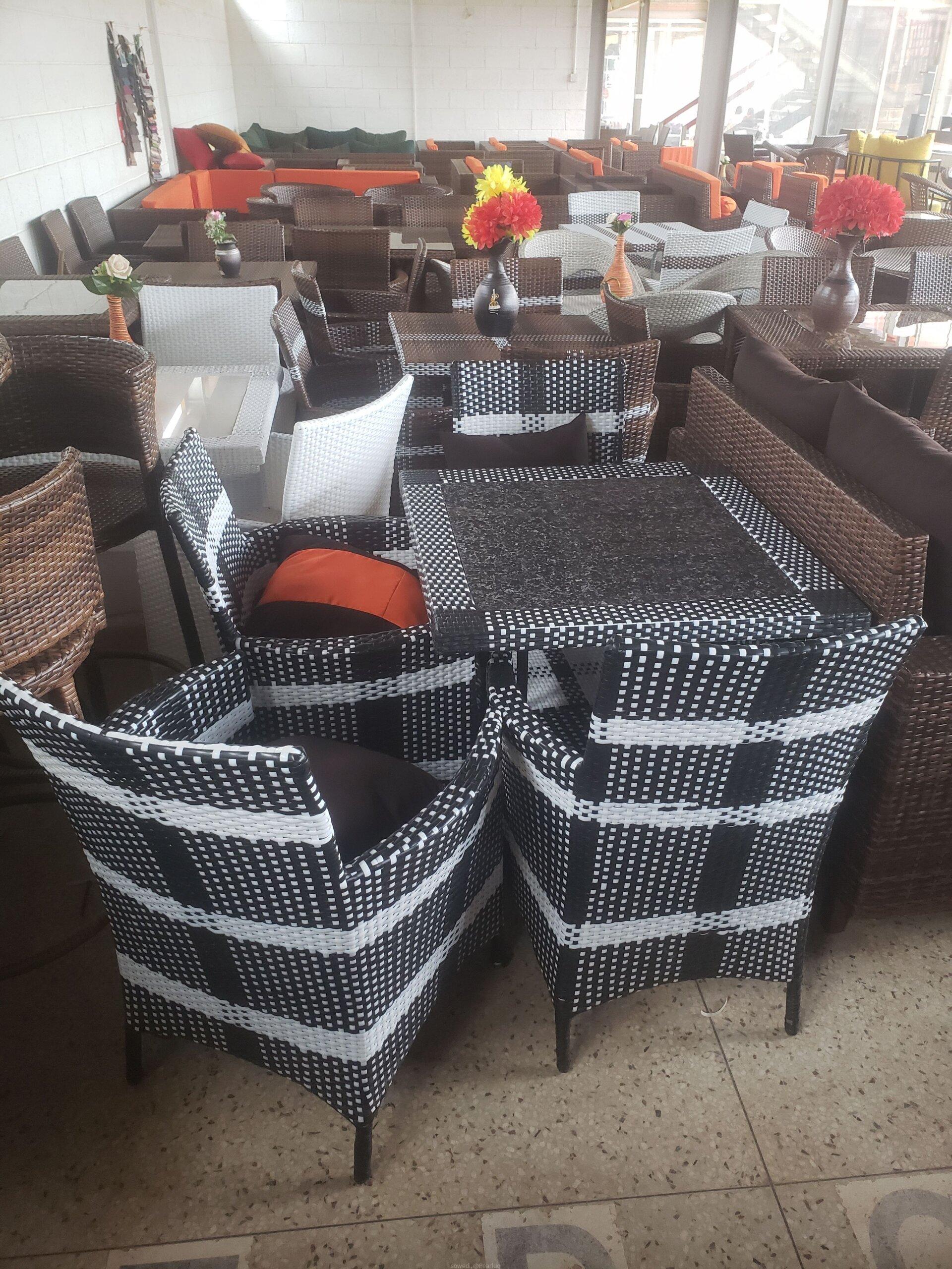 rattan dying