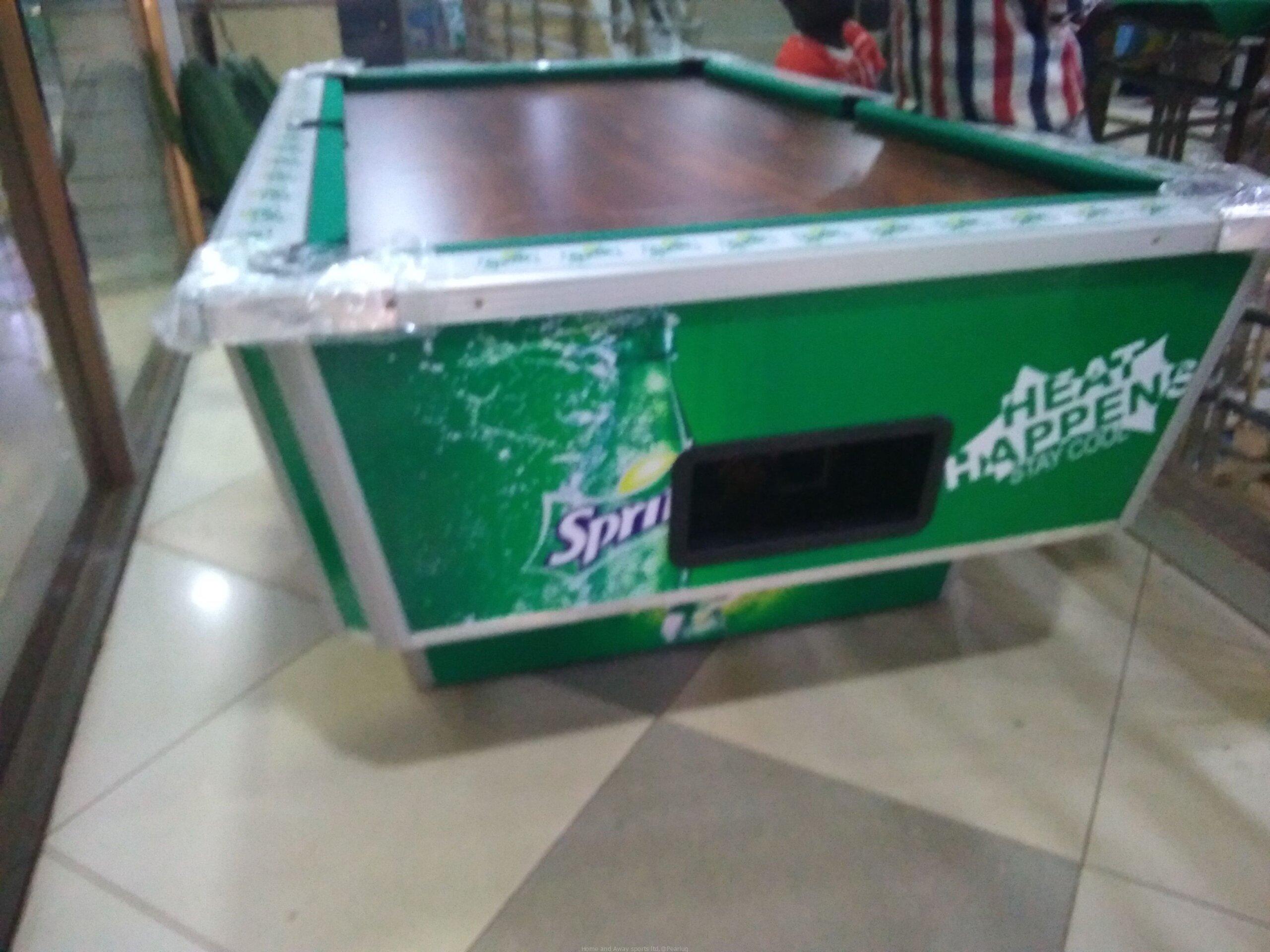 Sports Equipments