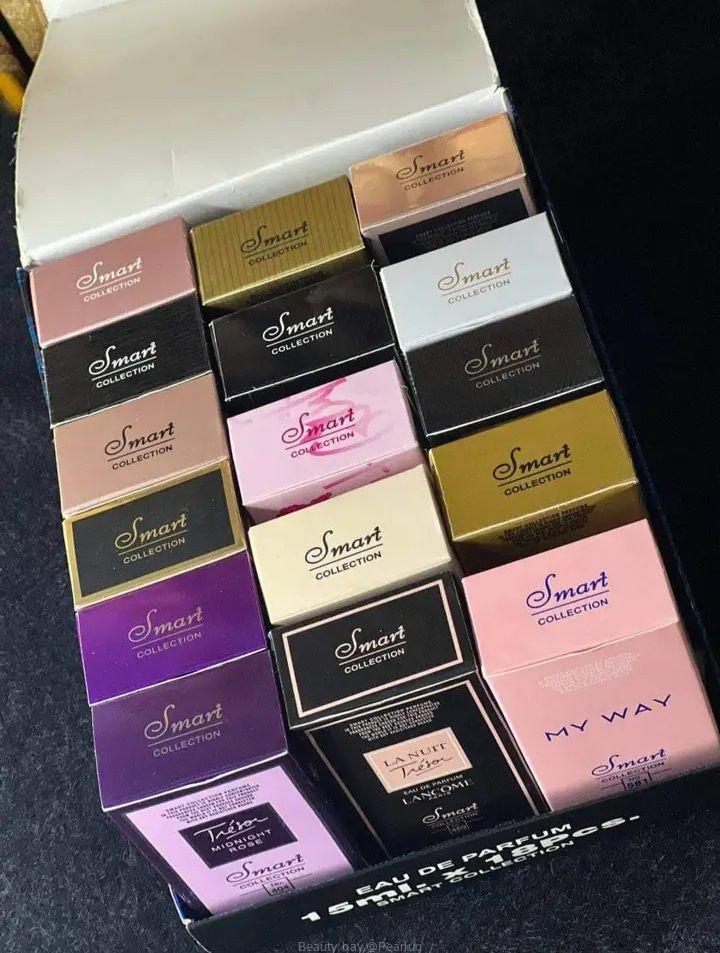 Perfumes
