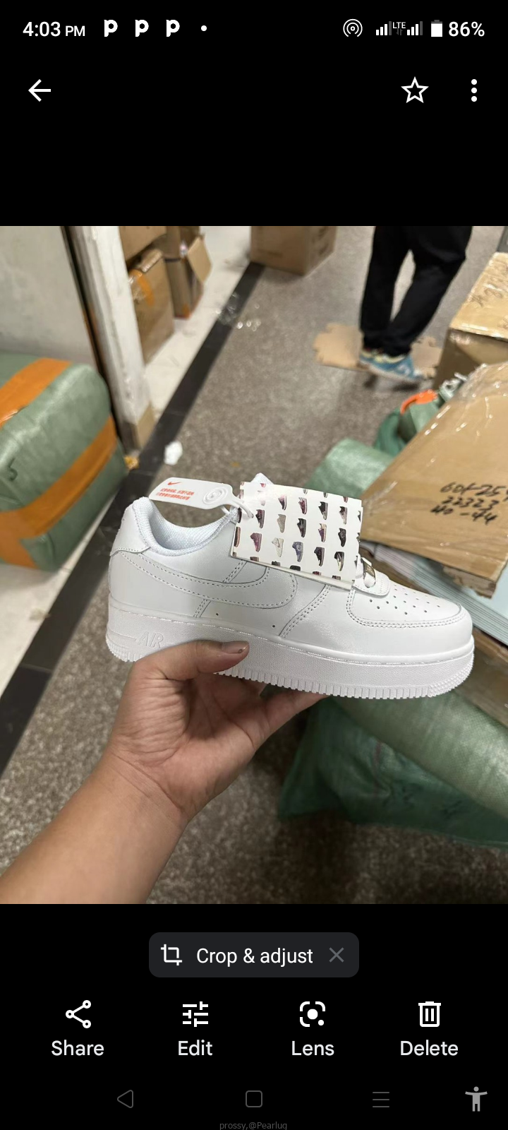 Shoes