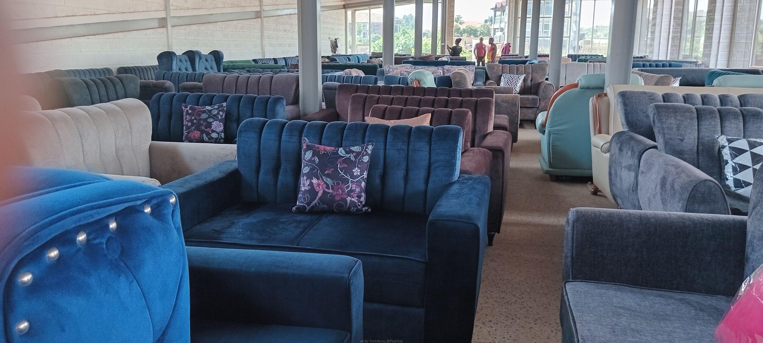 Sofa sets