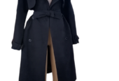 Over coats and trench coats