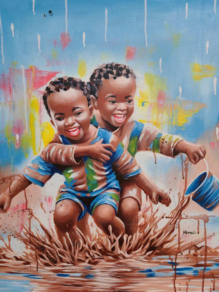 Art pieces