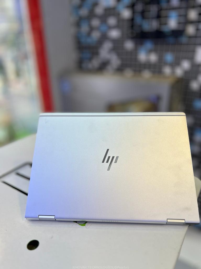 Laptop