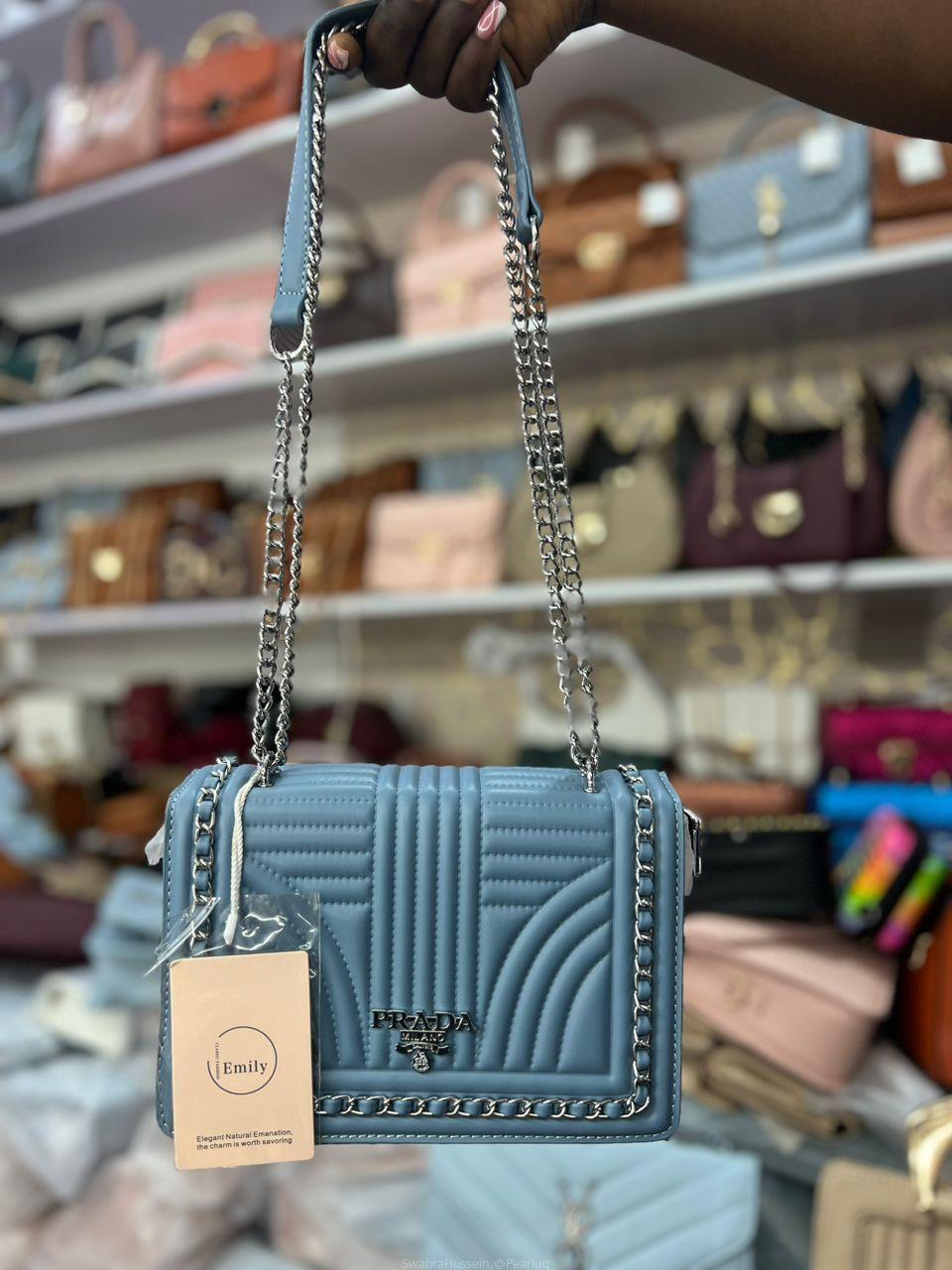 Bags