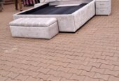 beds