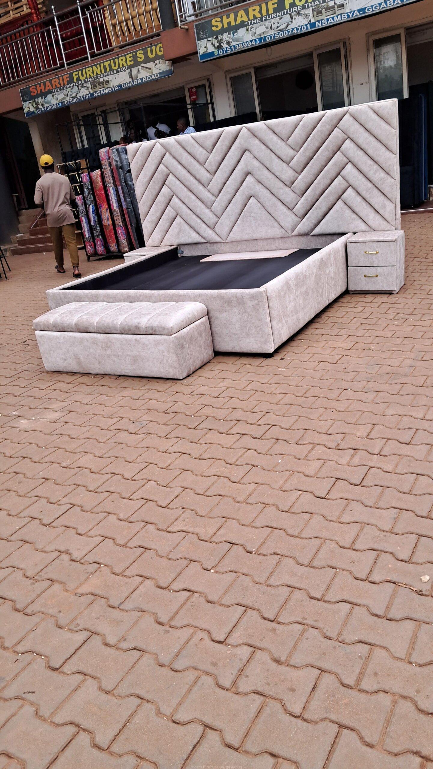 beds