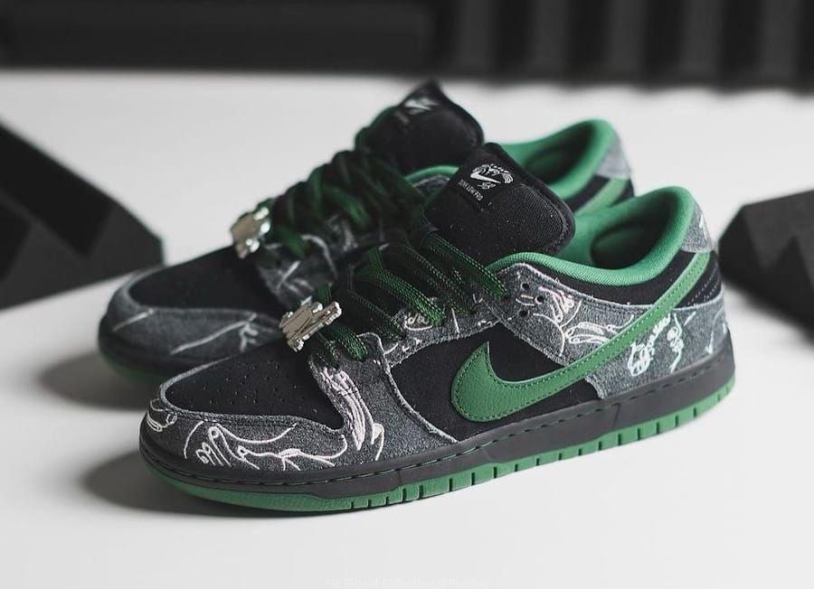 Nike SB