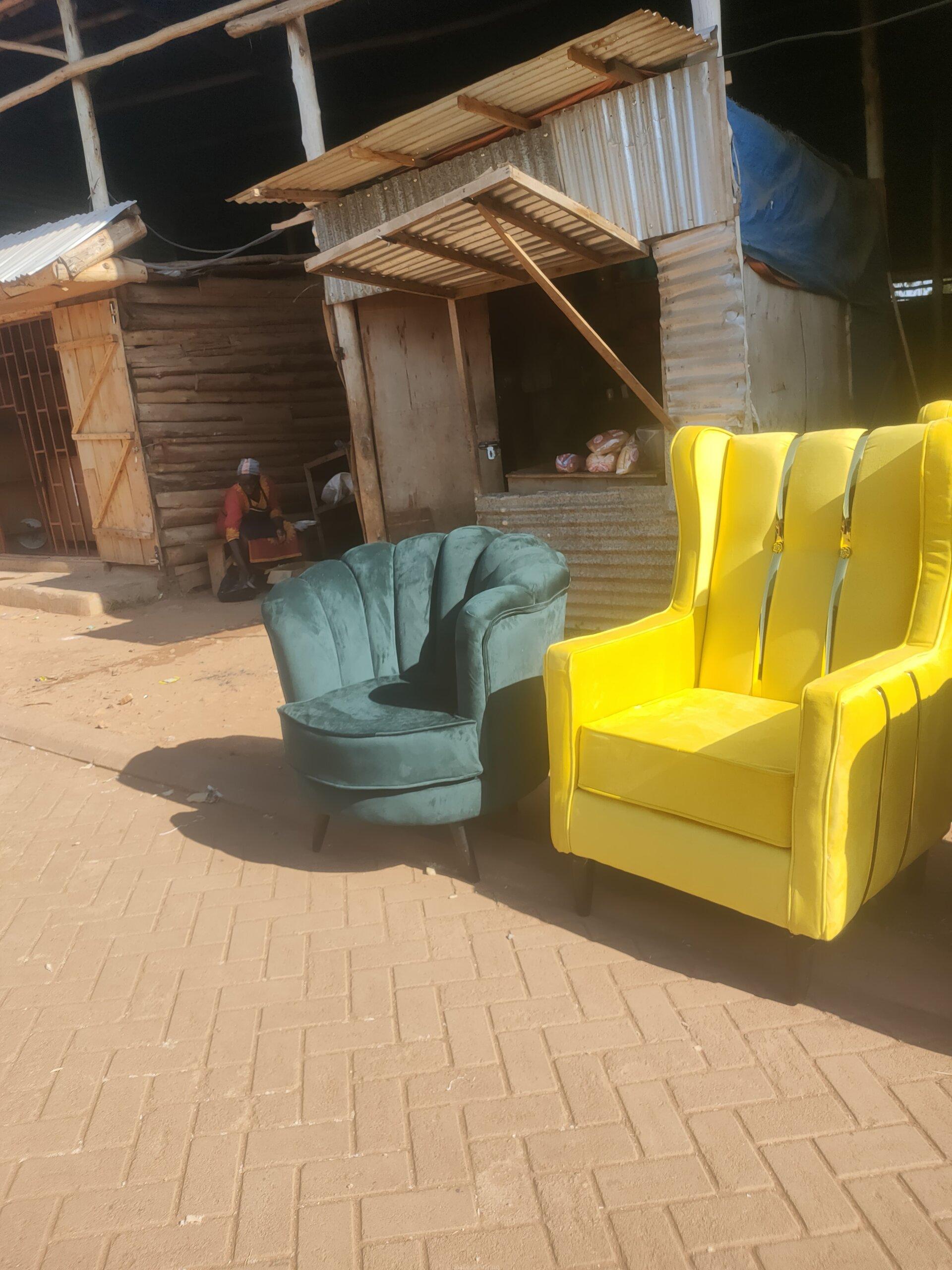 Furniture